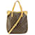 Bolso tote Monogram Odeon GM Louis Vuitton Monograma Charol  ref.1467254