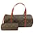 Sac à main Louis Vuitton Papillon 30 Monogram ancien Cuir vernis Monogramme  ref.1467275