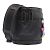 Borsa a spalla Louis Vuitton Porocheon M45604 espandibile Nero Multicolore