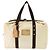 Borsa da weekend Antigua Ecru Boston Louis Vuitton Crudo