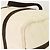 Borsa da weekend Antigua Ecru Boston Louis Vuitton Crudo - vista 11