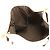 Borsa da weekend Antigua Ecru Boston Louis Vuitton Crudo - vista 12