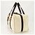Borsa da weekend Antigua Ecru Boston Louis Vuitton Crudo - vista 5