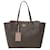 Gucci Women's Tote Bag in Grayish Pink Grey Leather  ref.1467433