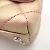Chanel Coco Handle Matelasse 2-Way Shoulder Bag Pink - view 13