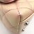 Chanel Coco Handle Matelasse 2-Way Shoulder Bag Pink - view 14