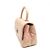 Chanel Coco Handle Matelasse 2-Way Shoulder Bag Pink - view 3