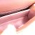 Chanel Coco Handle Matelasse 2-Way Shoulder Bag Pink - view 6
