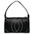 Classique Sac à main Chanel Wild Stitch Decacoco en cuir caviar Noir  ref.1467601