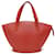 Louis Vuitton Epi Saint Jacques Tote Bag Red Leather  ref.1467625