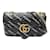 Gucci x Balenciaga Black Leather Shoulder Bag  ref.1467741