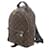 Mochila Palm Springs PM da Louis Vuitton Monograma Couro envernizado  ref.1467856