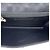 Borsa a vita Chanel Matelassé 70 Nera Nero - vista 7