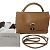 Borsa Zanellato Postina S Marrone - vista 10