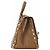 Borsa Zanellato Postina S Marrone - vista 3