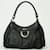 Gucci Abbey Leather Shoulder Bag Black  ref.1468000