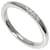 Bague de mariage en diamant Forever de Tiffany & Co. Platine  ref.1468070