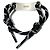 Pulsera de encanto de placa para hombre Balenciaga - vista 3
