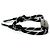 Pulsera de encanto de placa para hombre Balenciaga - vista 6