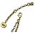 Collier à double couche J'adior de Christian Dior - vue 5