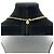 Collier à double couche J'adior de Christian Dior - vue 9