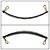 FENDI Mini Handle Strap You per Donne - vista 4