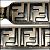 FENDI Mini Handle Strap You per Donne - vista 5