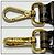 FENDI Mini Handle Strap You per Donne - vista 8