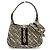 Sac à main Gucci 636706 Collaboration Balenciaga Beige