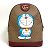 Zaino GG Supreme Gucci 647816 Beige