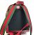 Zaino GG Supreme Gucci 647816 Beige - vista 2