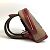 Zaino GG Supreme Gucci 647816 Beige - vista 3