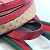 Zaino GG Supreme Gucci 647816 Beige - vista 8