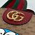 Zaino GG Supreme Gucci 647816 Beige - vista 9