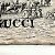 Borsa a spalla in pelle nera GG Marmont 589474 di Gucci Nero - vista 13