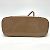 Gucci Beiger Lackleder-Shopper - Ansicht 3
