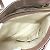 Gucci Beiger Lackleder-Shopper - Ansicht 8