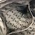 Gucci 201480 Sima Line Valigetta in Pelle Marrone - vista 12