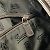 Gucci 201480 Sima Line Valigetta in Pelle Marrone - vista 13