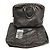 Gucci 201480 Sima Line Valigetta in Pelle Marrone - vista 16