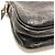 Gucci 201480 Sima Line Valigetta in Pelle Marrone - vista 4