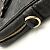Gucci 201480 Sima Line Valigetta in Pelle Marrone - vista 6