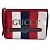 Clutch Gucci Rossa Rosso