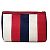 Clutch Gucci Rossa Rosso - vista 2