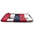 Clutch Gucci Rossa Rosso - vista 3