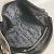 Borsa a spalla Gucci nera e grigia Nero - vista 12