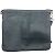 Borsa a spalla in pelle grigia Gucci Marrone - vista 2