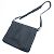 Borsa a spalla in pelle grigia Gucci Marrone - vista 6