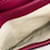 Borsa a spalla in pelle rosa Givenchy - vista 13