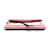 Borsa a spalla in pelle rosa Givenchy - vista 5